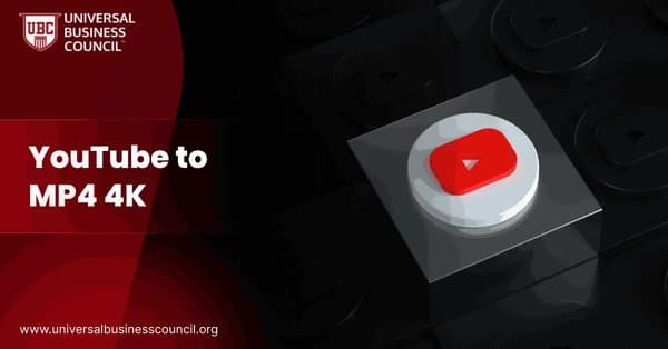 YouTube to MP4 4K