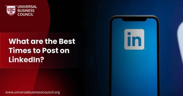 What are the Best Times to Post on LinkedIn?