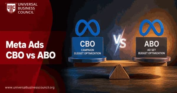 Meta Ads CBO vs ABO