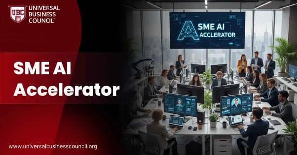 SME AI Accelerator