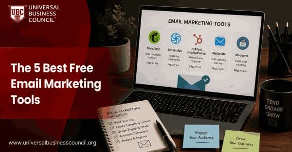 The-Best-Free-Email-Marketing-Tools