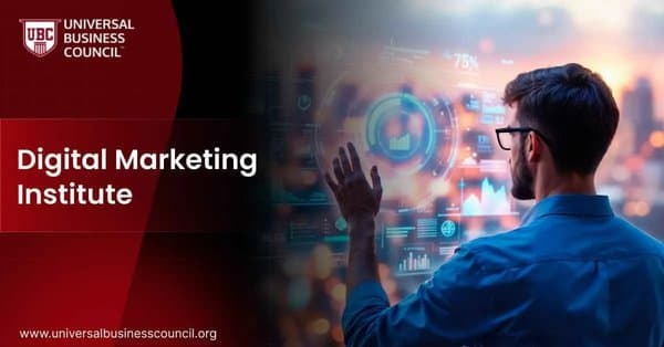 Digital Marketing Institute