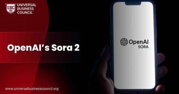 OpenAI’s Sora 2