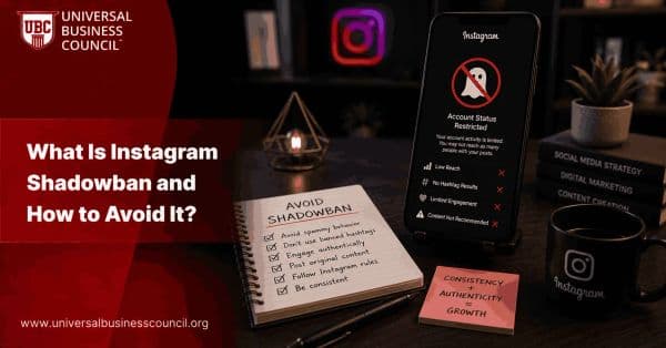 What Is Instagram Shadowban and How to Avoid It?