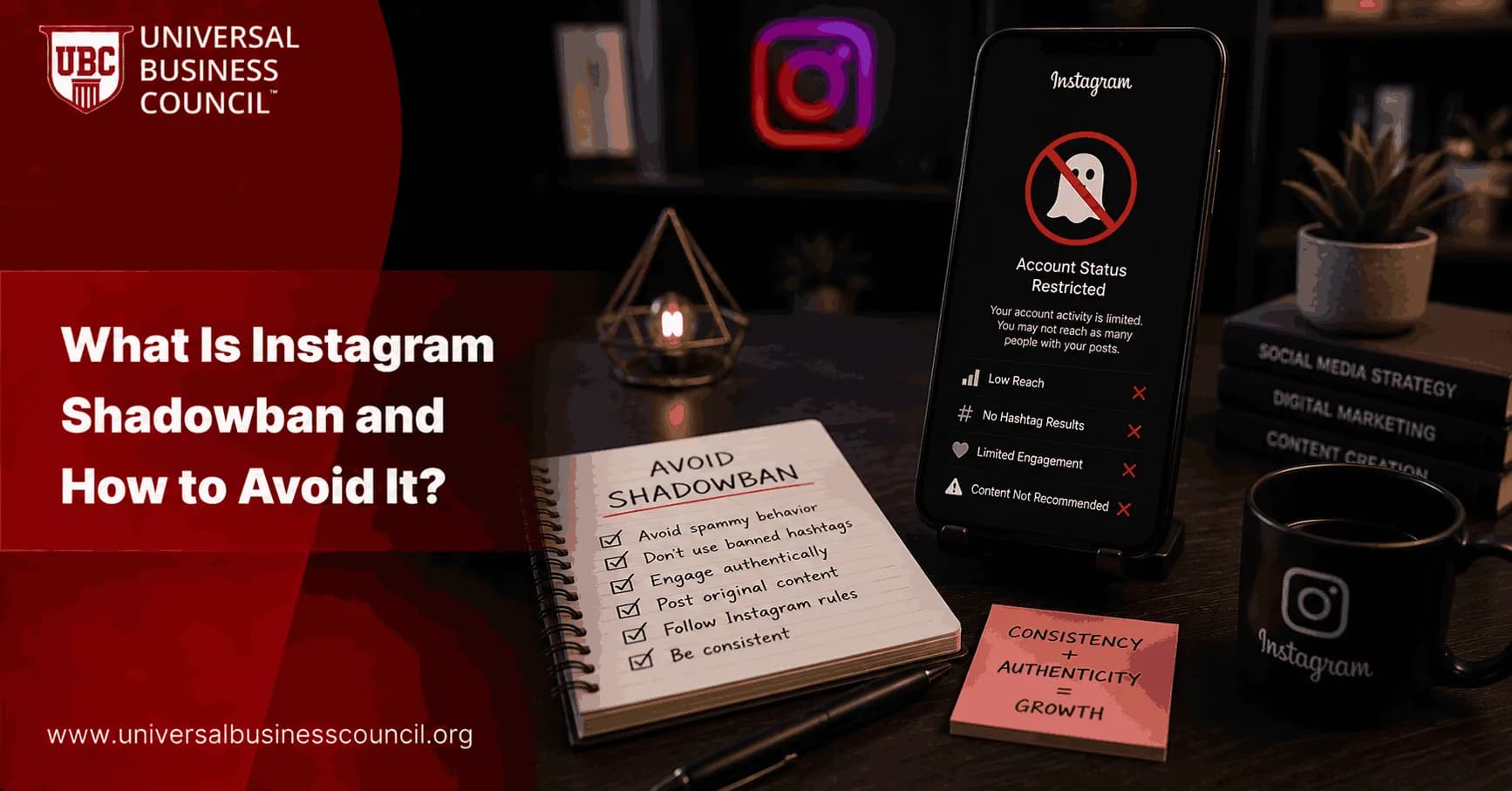 What Is Instagram Shadowban and How to Avoid It?