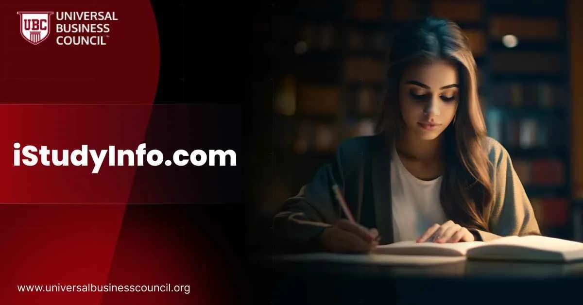 istudyinfo