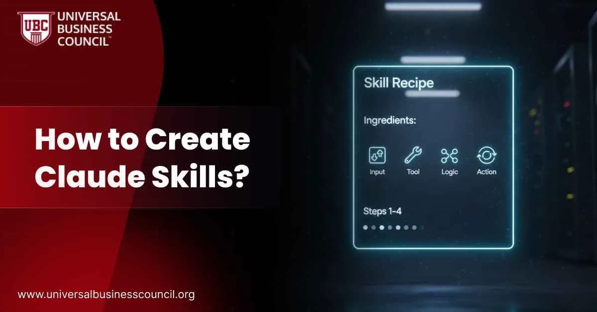 How to Create Claude Skills?