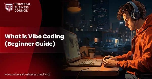 What Is Vibe Coding? A Beginner Guide