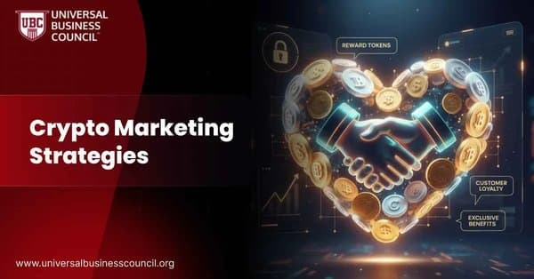 Crypto Marketing Strategies