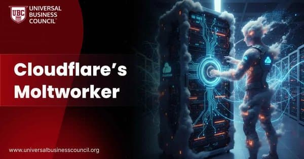 Cloudflare’s Moltworker