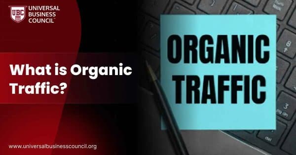 What is Organic Traffic?