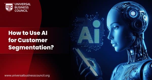 How to Use AI for Customer Segmentation?