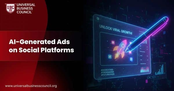 AI-Generated Ads on Social Platforms
