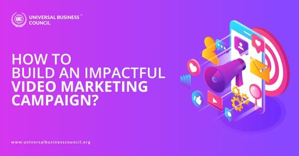 VIDEO MARKETING