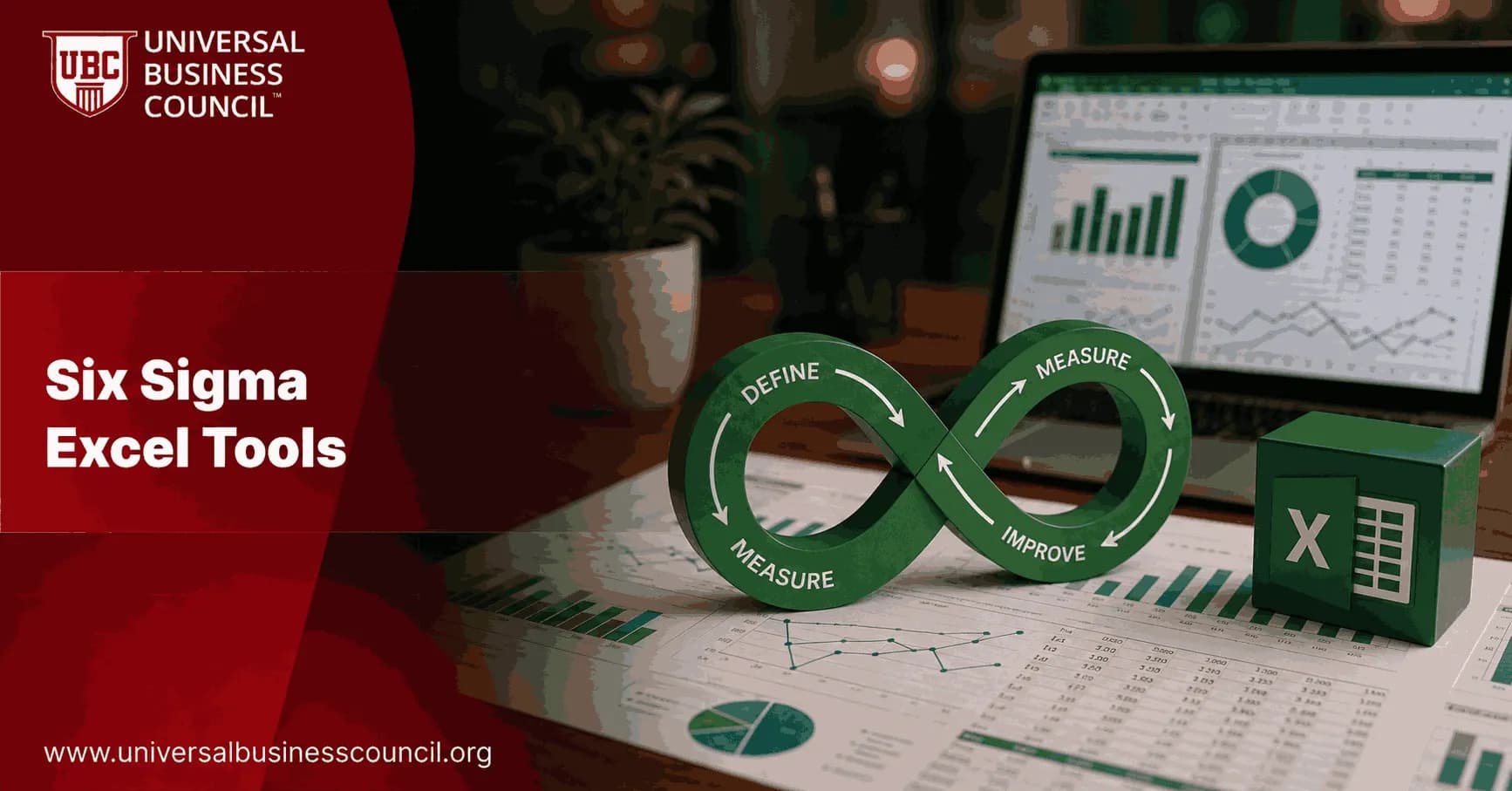 Six Sigma Excel Tools