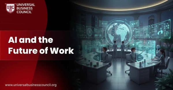 AI and the Future of Work