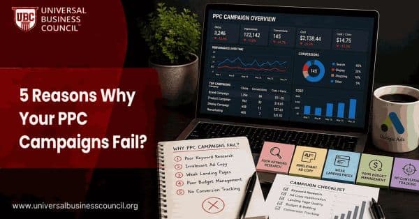 PPC Campaign