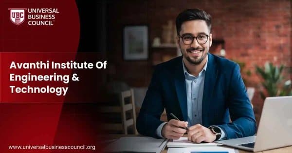 Avanthi Institute of Engineering & Technology