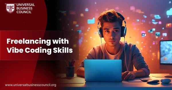 Freelancing with Vibe Coding Skills