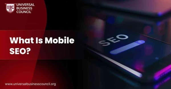 Mobile SEO