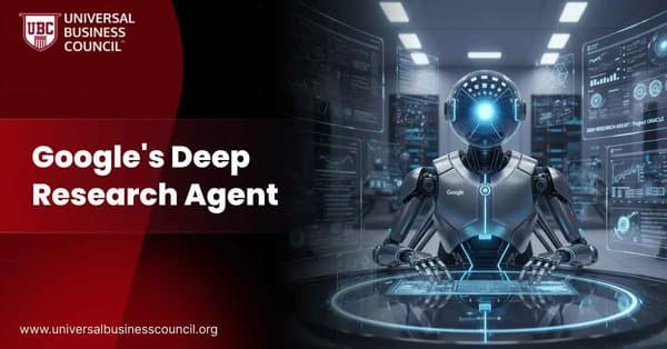 Google’s Deep Research Agent