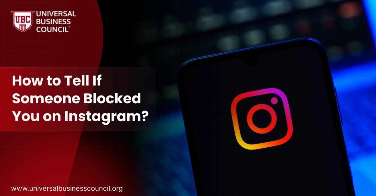 How to Tell If Someone Blocked You on Instagram?