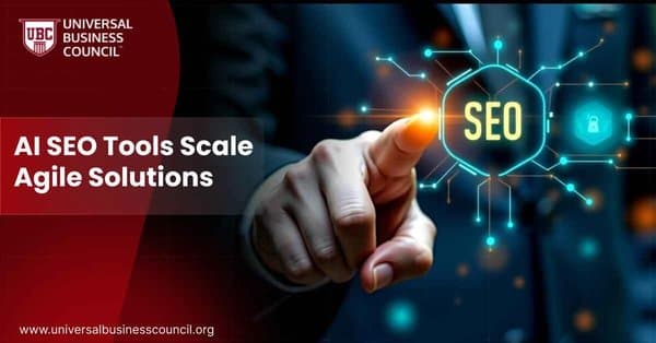 AI SEO Tools Scale Agile Solutions