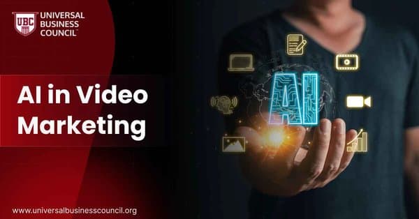AI in Video Marketing