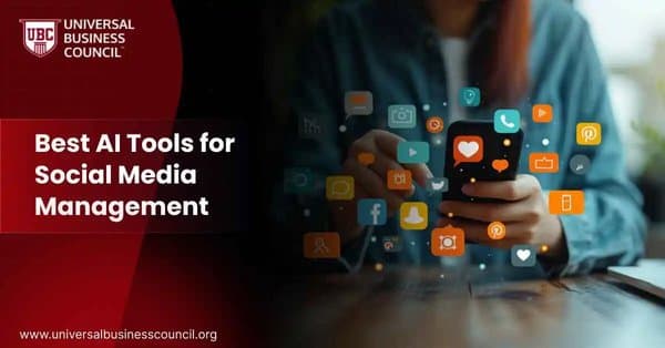 Best AI Tools for Social Media Management
