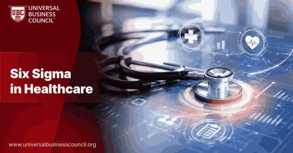 Six Sigma in Healthcare