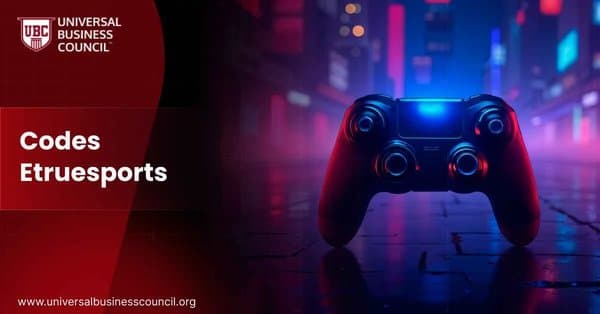 Codes Etruesports
