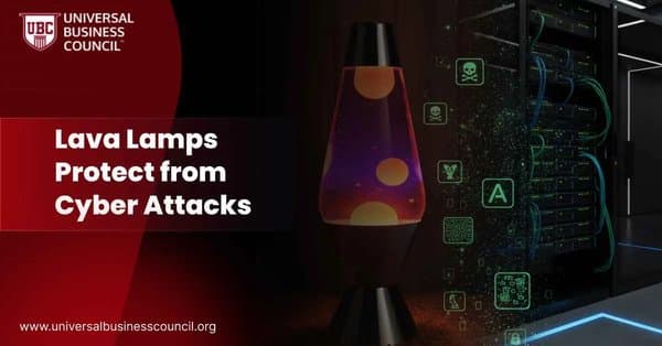 lava lamps protect from cyber attacks