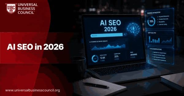 AI SEO in 2026: Using Machine Learning to Improve Rankings, CTR, and Topical Authority
