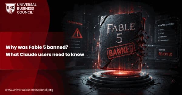 Why was Fable 5 banned? What Claude users need to know