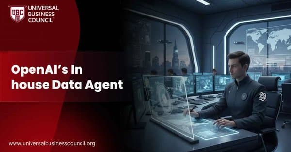 OpenAI’s In-house Data Agent