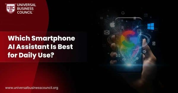 Which Smartphone AI Assistant Is Best for Daily Use in 2025?