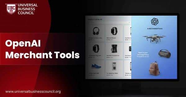 OpenAI Merchant Tools