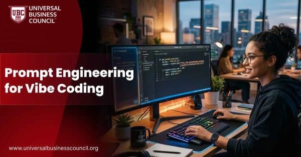 Prompt Engineering for Vibe Coding