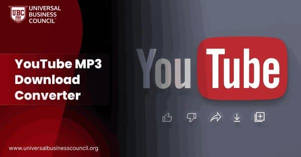 YouTube MP3 Download Converter