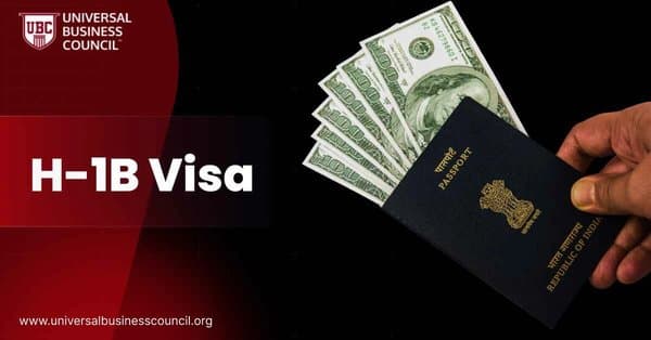 H-1B Visa