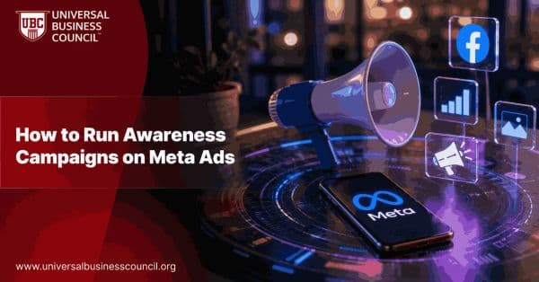 How to Run Awareness Campaigns on Meta Ads