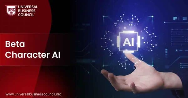 Beta Character AI