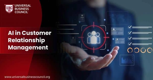 AI in Customer Relationship Management