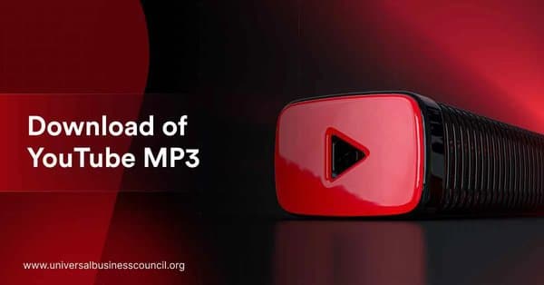 "Download MP3 files from YouTube quickly and easily in high-quality format."