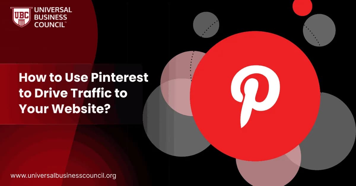 How to Use Pinterest to Drive Traffic to Your Website?