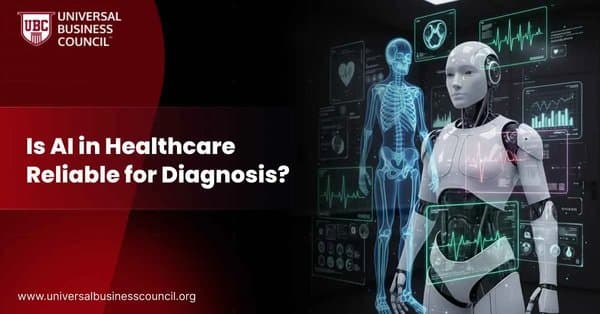 Is AI in Healthcare Reliable for Diagnosis?