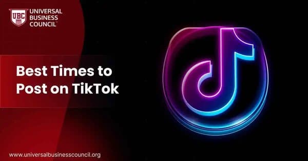 Best Times to Post on TikTok in 2025