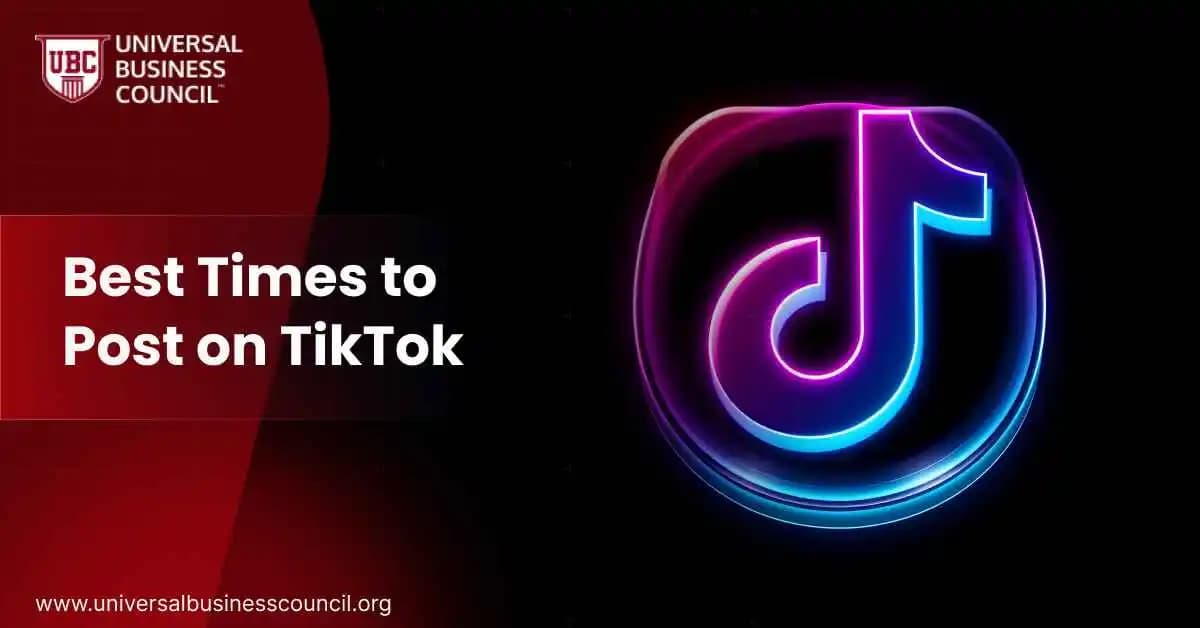 Best Times to Post on TikTok in 2025