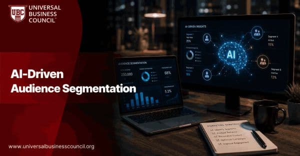 AI-Driven Audience Segmentation