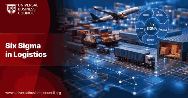 Six Sigma in Logistics
